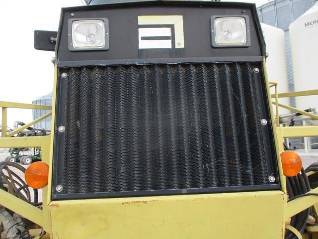 Main image Ag-Chem RoGator 664 81