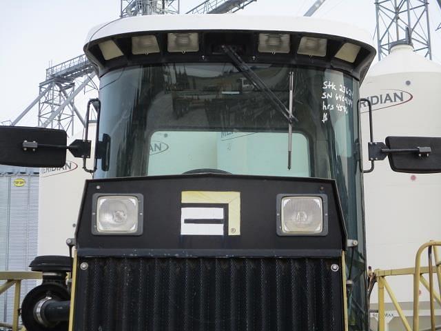 Main image Ag-Chem RoGator 664 8
