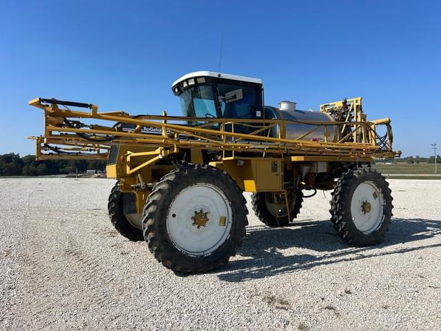Image of Ag-Chem RoGator 854 equipment image 2