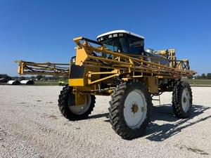 1999 Ag-Chem RoGator 854 Image
