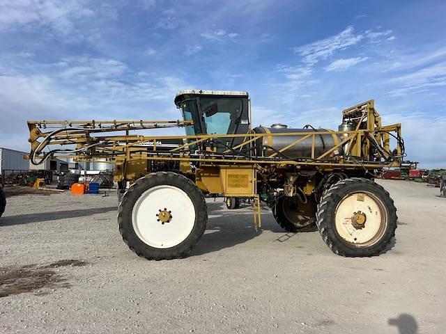 Image of Ag-Chem RoGator 854 equipment image 2