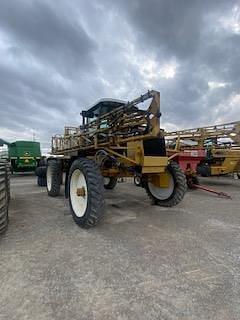 Image of Ag-Chem RoGator 854 equipment image 1