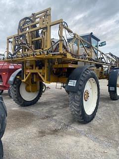 Image of Ag-Chem RoGator 854 equipment image 2