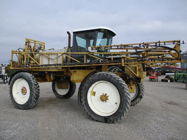 Image of Ag-Chem RoGator 854 equipment image 1