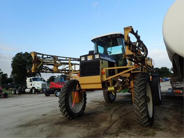 Image of Ag-Chem RoGator 854 equipment image 1