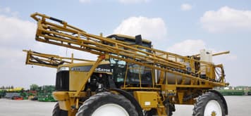 Main image Ag-Chem RoGator 874