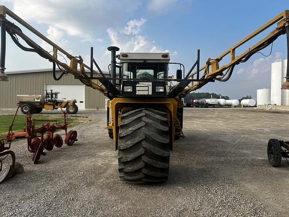 Image of Ag-Chem Terra-Gator 1603T equipment image 1