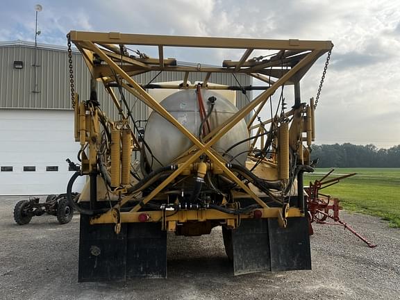 Image of Ag-Chem Terra-Gator 1603T equipment image 2