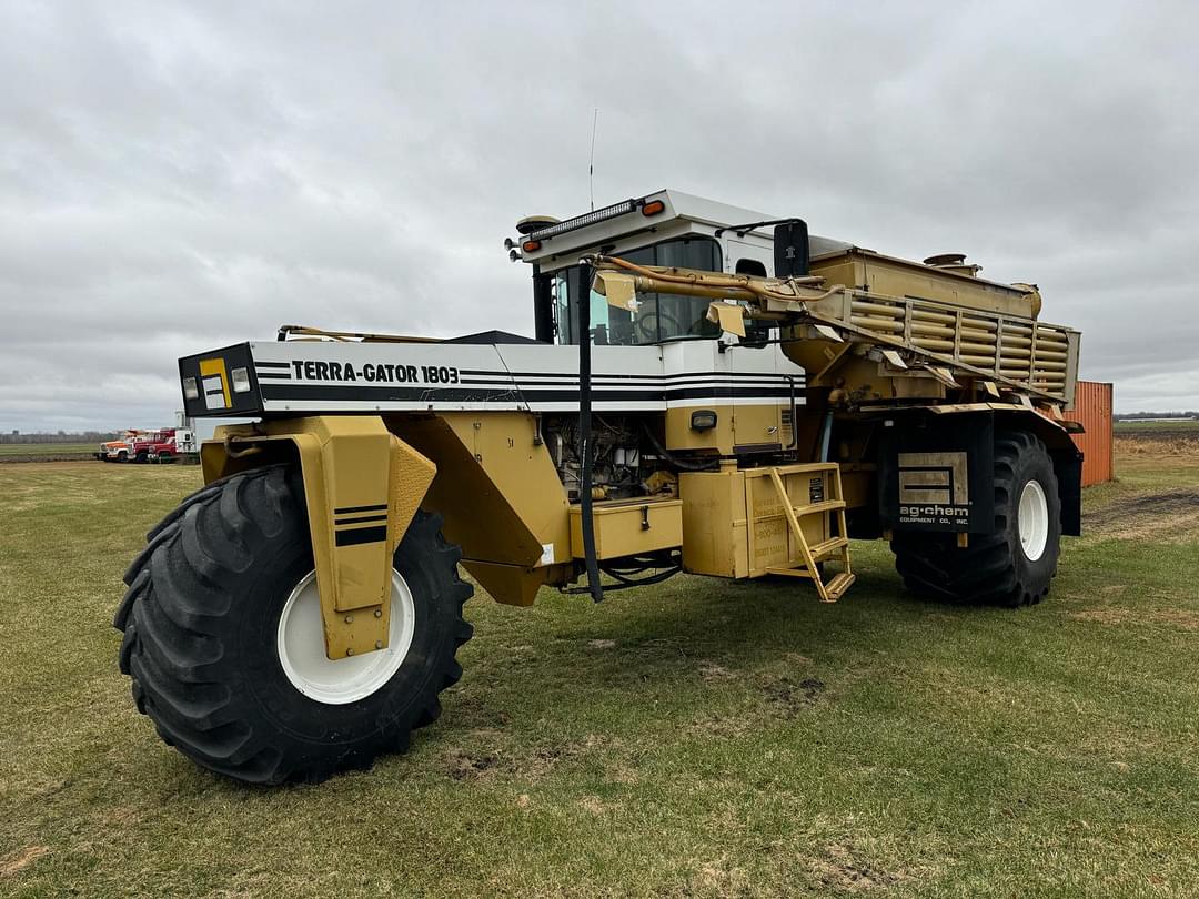 Image of Ag-Chem Terra-Gator 1803 Primary image