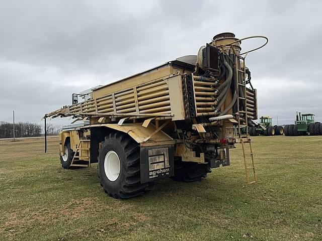 Image of Ag-Chem Terra-Gator 1803 equipment image 3