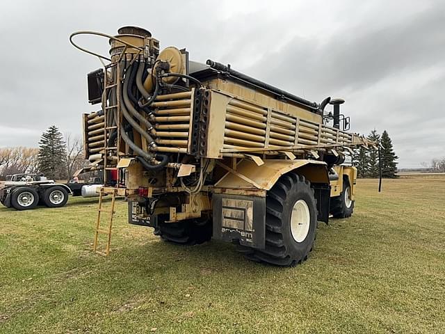 Image of Ag-Chem Terra-Gator 1803 equipment image 2