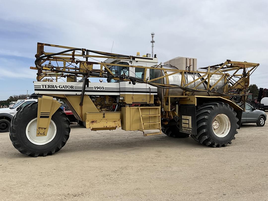 Image of Ag-Chem Terra-Gator 1903 Primary image