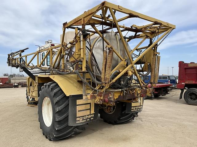 Image of Ag-Chem Terra-Gator 1903 equipment image 4