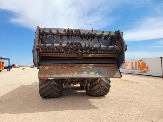 Image of Ag-Chem Terra-Gator 2505 equipment image 3