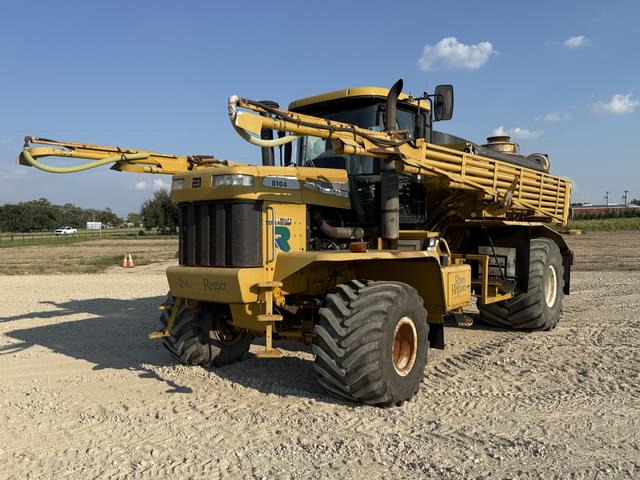 Image of Ag-Chem Terra-Gator 8104 equipment image 2