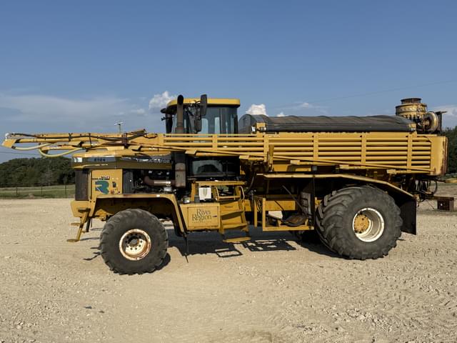 Image of Ag-Chem Terra-Gator 8104 equipment image 1