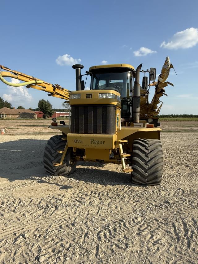 Image of Ag-Chem Terra-Gator 8104 equipment image 3