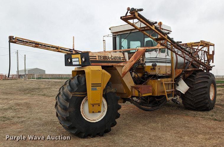 Main image Ag-Chem Terra-Gator 1253