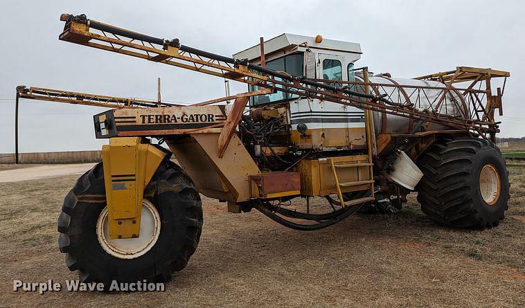 Main image Ag-Chem Terra-Gator 1253 9