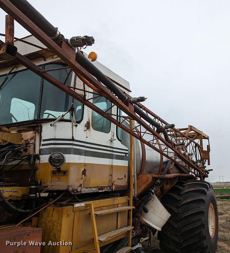 Main image Ag-Chem Terra-Gator 1253 12