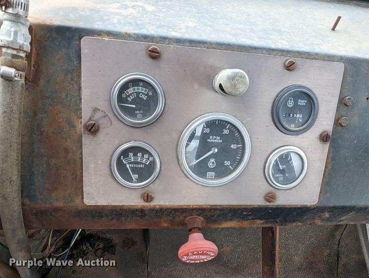 Main image Ag-Chem Terra-Gator 1253 27