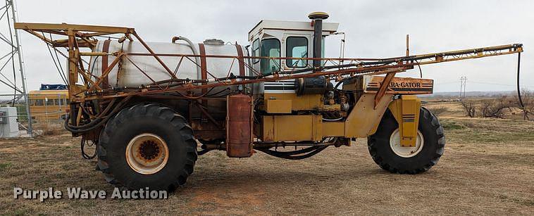 Main image Ag-Chem Terra-Gator 1253 3