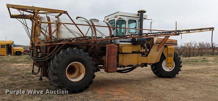 Main image Ag-Chem Terra-Gator 1253 4