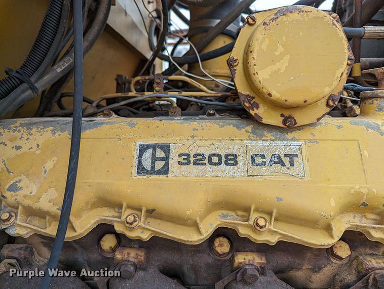 Main image Ag-Chem Terra-Gator 1253 50
