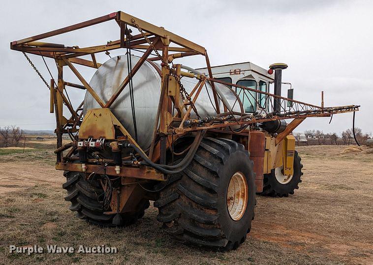 Main image Ag-Chem Terra-Gator 1253 5