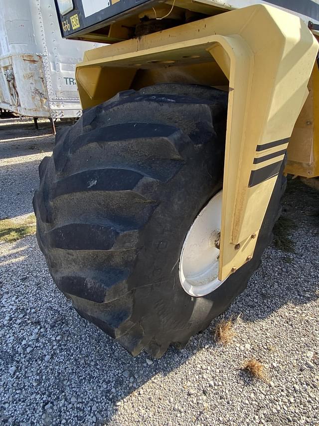 Image of Ag-Chem Terra-Gator 1603T equipment image 1