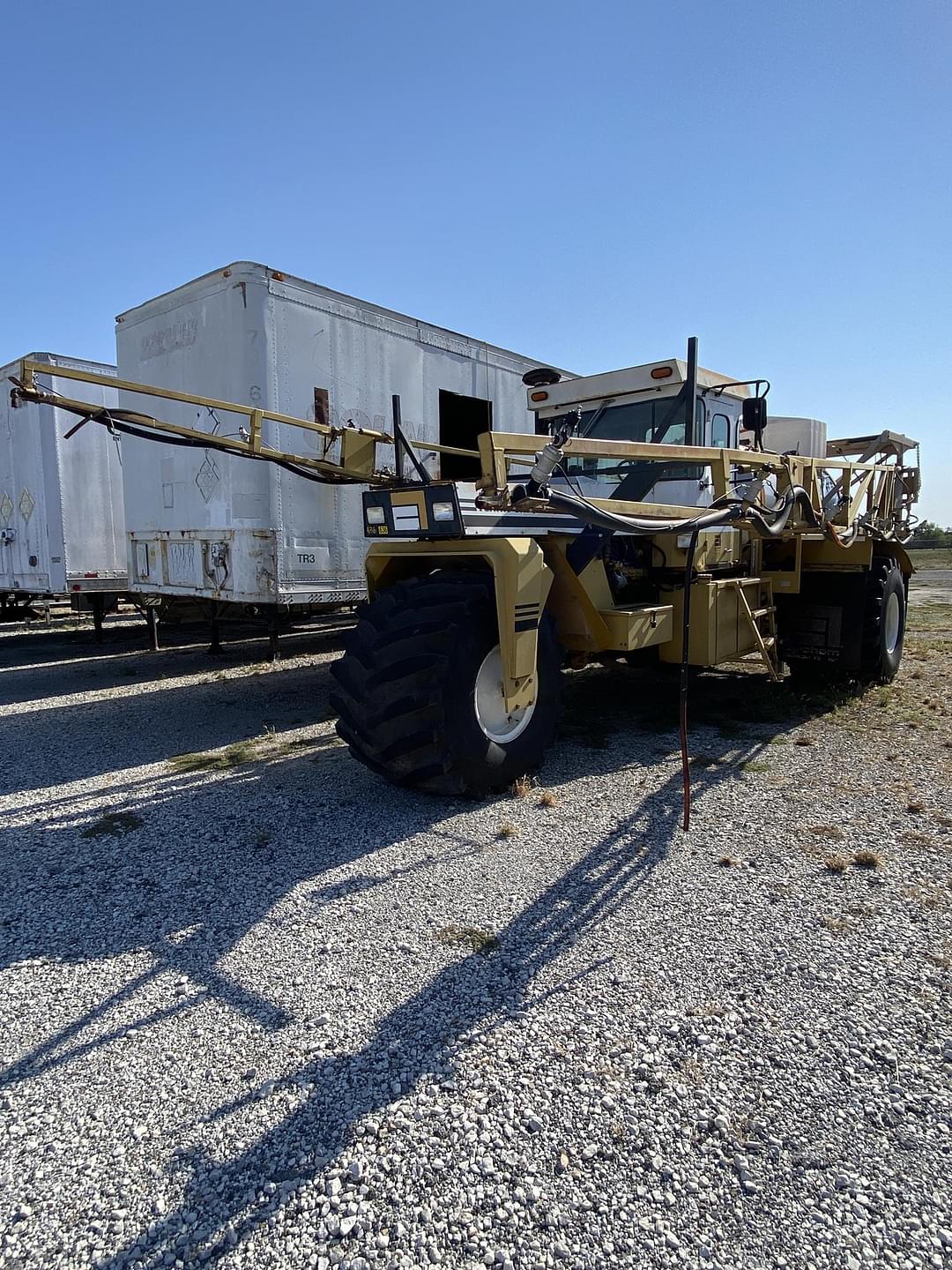 Image of Ag-Chem Terra-Gator 1603T Primary image