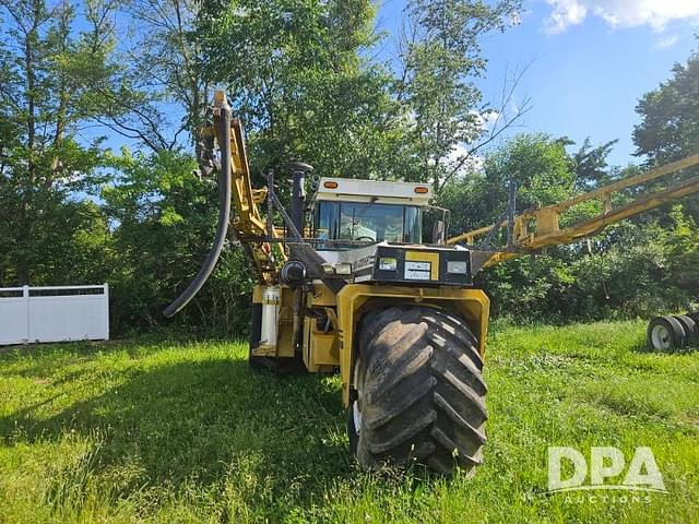 Image of Ag-Chem Terra-Gator 1603T equipment image 1