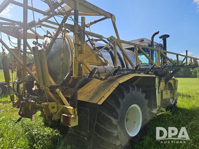 Image of Ag-Chem Terra-Gator 1603T equipment image 4