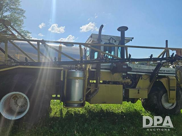 Image of Ag-Chem Terra-Gator 1603T equipment image 3