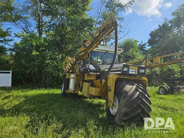 Image of Ag-Chem Terra-Gator 1603T equipment image 2