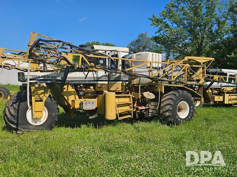 Image of Ag-Chem Terra-Gator 1603T Primary image