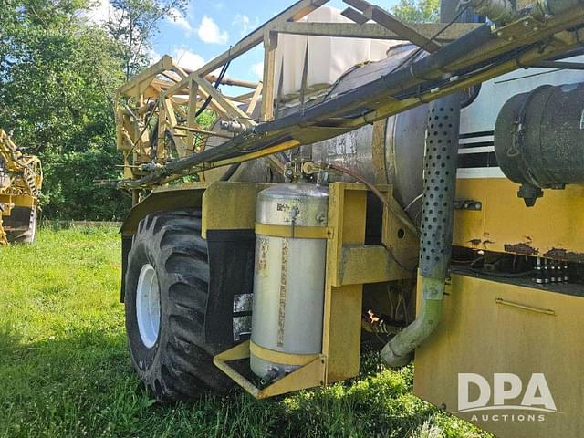 Image of Ag-Chem Terra-Gator 1603T equipment image 4