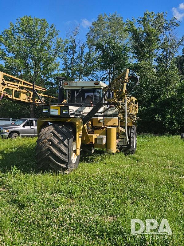 Image of Ag-Chem Terra-Gator 1603T equipment image 1