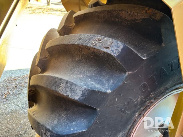 Image of Ag-Chem Terra-Gator 1603T equipment image 3