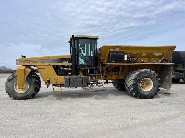Image of Ag-Chem Terra-Gator 6103 equipment image 2