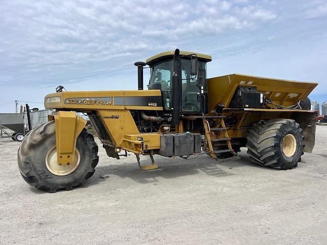 Image of Ag-Chem Terra-Gator 6103 equipment image 1
