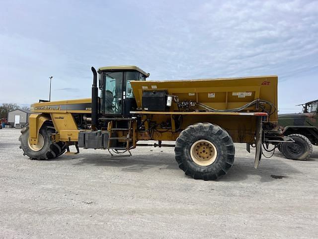 Image of Ag-Chem Terra-Gator 6103 equipment image 3