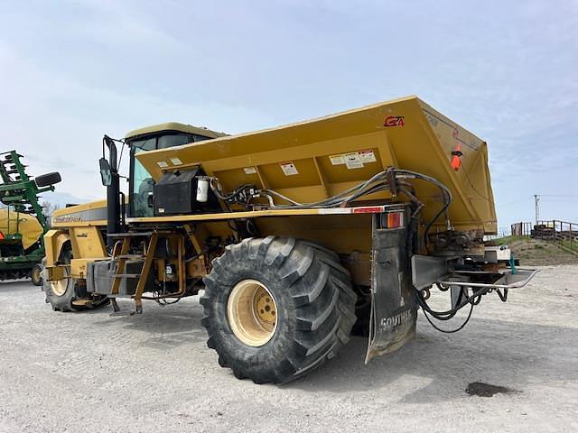 Image of Ag-Chem Terra-Gator 6103 equipment image 4