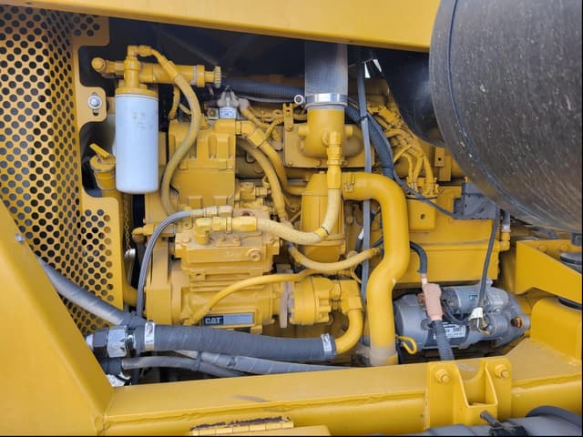 Image of Ag-Chem 1800 equipment image 4