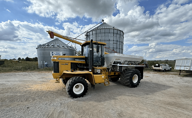 Image of Ag-Chem Terra-Gator 8104 equipment image 1