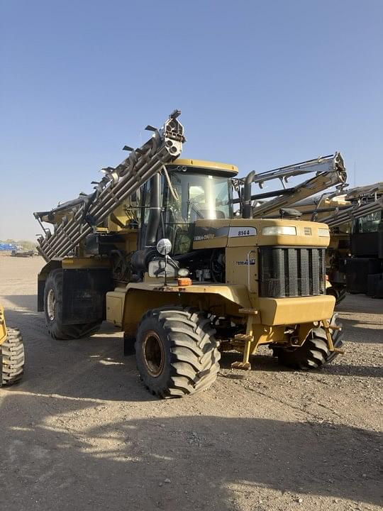 Image of Ag-Chem Terra-Gator 8144 equipment image 3