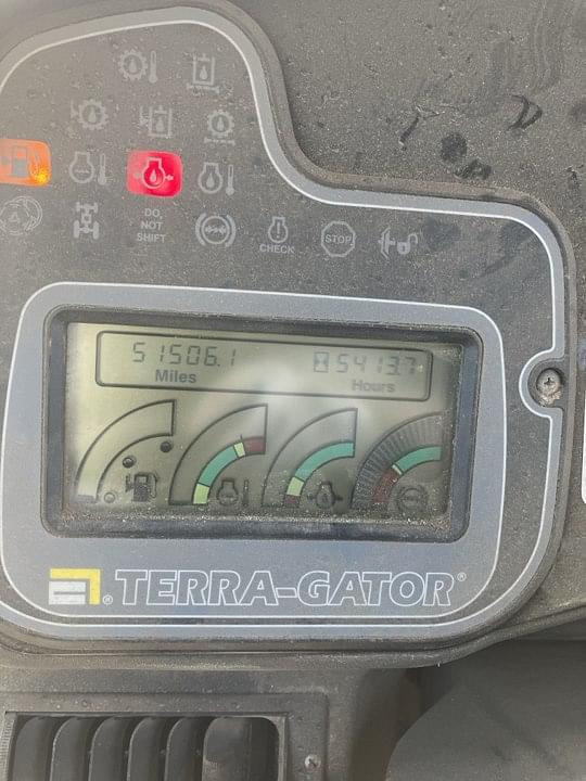 Image of Ag-Chem Terra-Gator 8144 equipment image 4