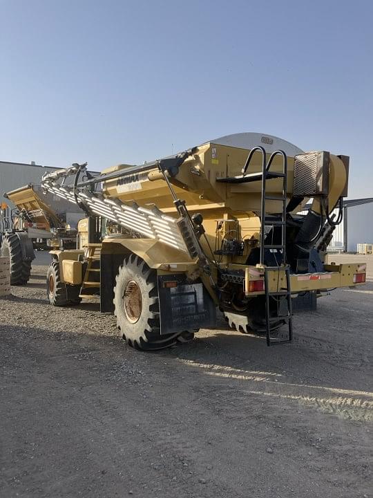 Image of Ag-Chem Terra-Gator 8144 equipment image 1