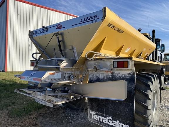 Main image Terra-Gator TG7300 23