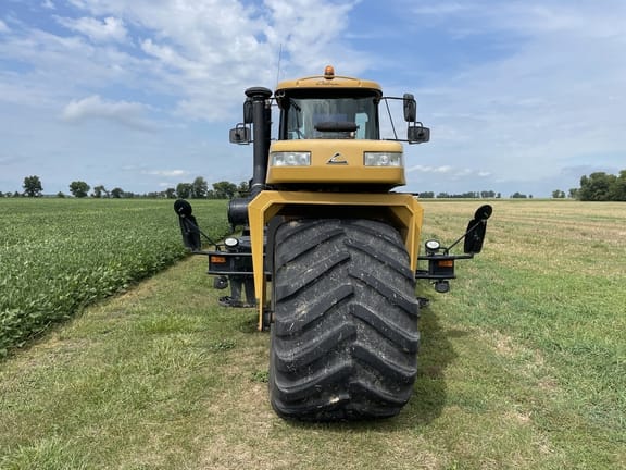 Main image Terra-Gator TG8300